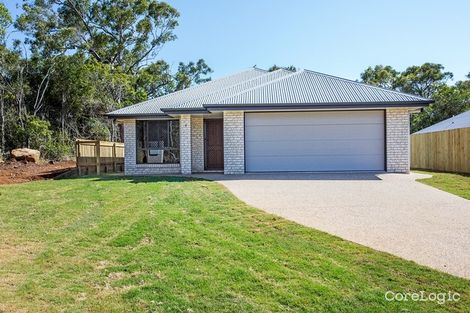 Property photo of 2/14 Plum Tree Close Taranganba QLD 4703