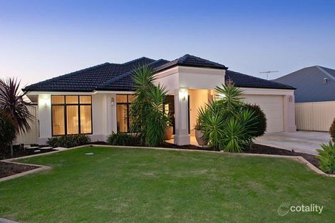 12 Blackheath Pl, Darch, WA 6065