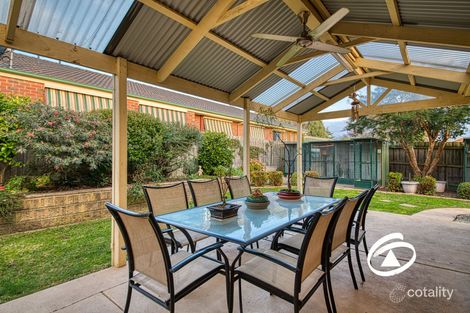 Property photo of 11 Carrington Place Berwick VIC 3806