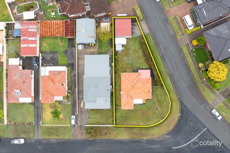 Property photo of 9 Collier Street Wallsend NSW 2287