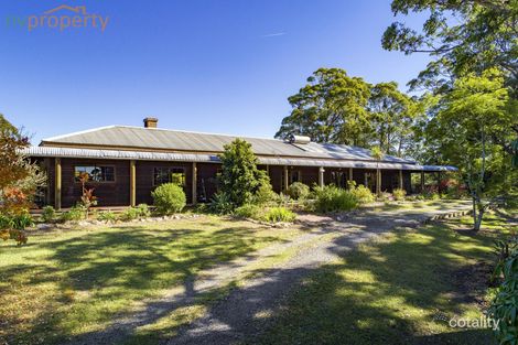 264 Congarinni Rd S, Congarinni, NSW 2447