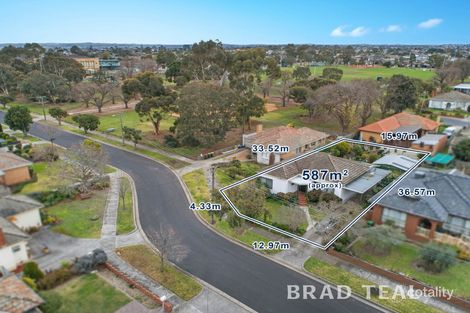 Property photo of 14 Oakbank Grove Pascoe Vale VIC 3044