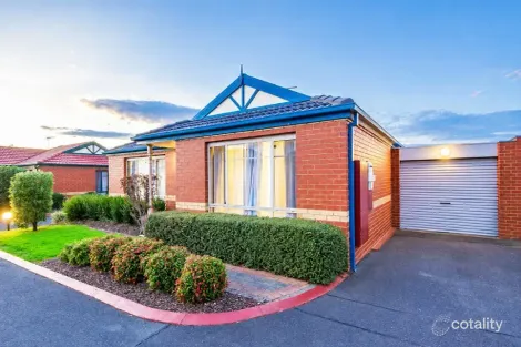 3/22 Ventosa Way, Werribee, VIC 3030