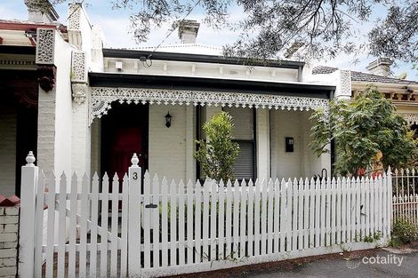 Property photo of 3 McGregor Street Middle Park VIC 3206