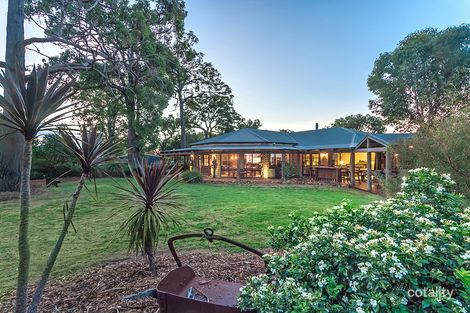 Property photo of 3 Marginata Parade Jarrahdale WA 6124