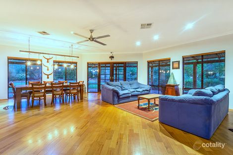 Property photo of 3 Marginata Parade Jarrahdale WA 6124