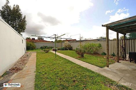 Property photo of 91 First Avenue Bassendean WA 6054