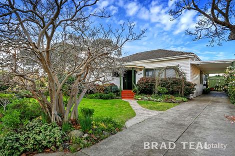 Property photo of 14 Oakbank Grove Pascoe Vale VIC 3044