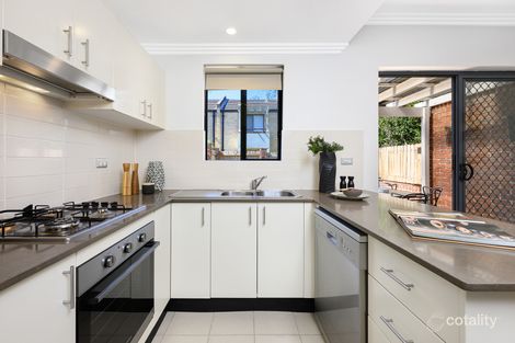 Property photo of 28/24-36 Pacific Highway Wahroonga NSW 2076