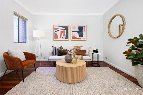 Property photo of 28/24-36 Pacific Highway Wahroonga NSW 2076