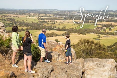 Property photo of 4 Tarra Circuit Mount Barker SA 5251