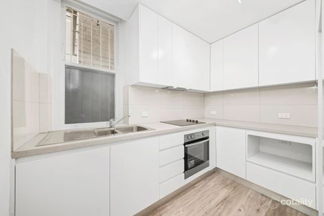 Property photo of 2/9 Wylde Street Potts Point NSW 2011