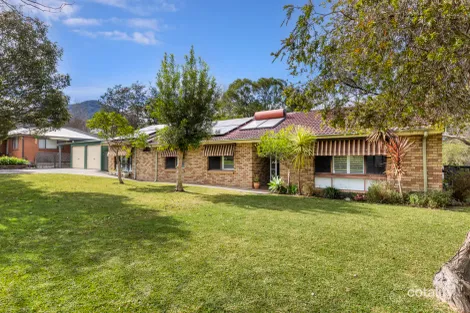 1 KONGOOLA AVE, CAMBEWARRA VILLAGE, NSW 2540