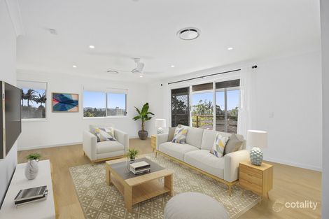 Property photo of 2 Kilmarnock Close Highland Park QLD 4211