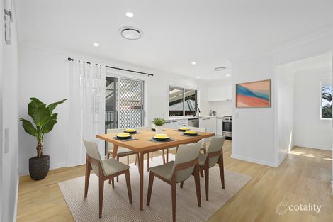 Property photo of 2 Kilmarnock Close Highland Park QLD 4211