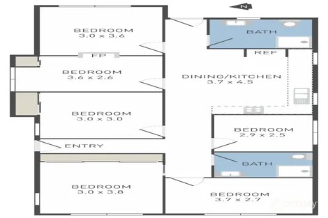 Property photo of 5 High Street Laverton VIC 3028