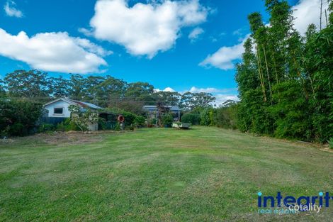 Property photo of 736 Woollamia Road Woollamia NSW 2540