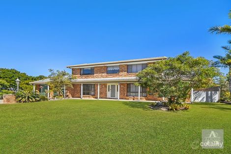Property photo of 38 Hackman Street McDowall QLD 4053