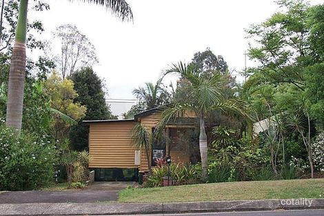 Property photo of 11 Keil Street Woombye QLD 4559