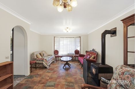 Property photo of 8 Caloola Close Bateau Bay NSW 2261