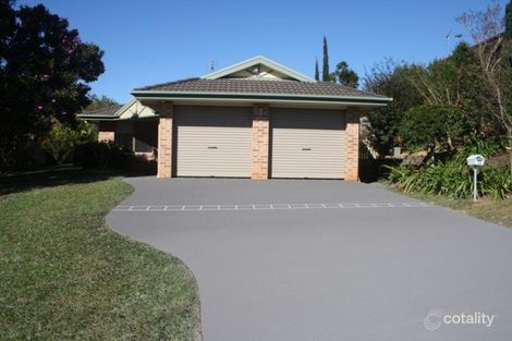 Property photo of 10 Fortitude Place Boambee East NSW 2452