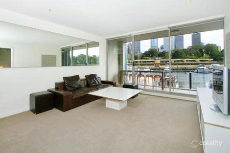 207/6e Cowper Wharf Roadway, Woolloomooloo, NSW 2011