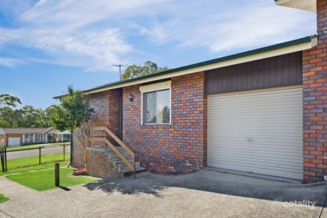 4/4 Birdsville Cres, Leumeah, NSW 2560
