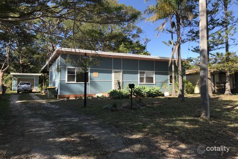 25 Yarroma Ave, Swanhaven, NSW 2540
