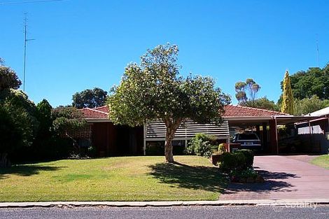 41 Hinge Rd, Harvey, WA 6220