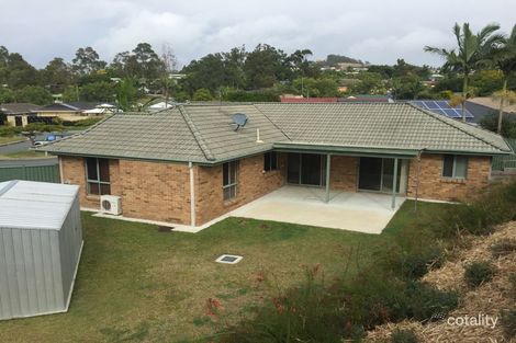 25 Glengarry Cl, Highland Park, QLD 4211