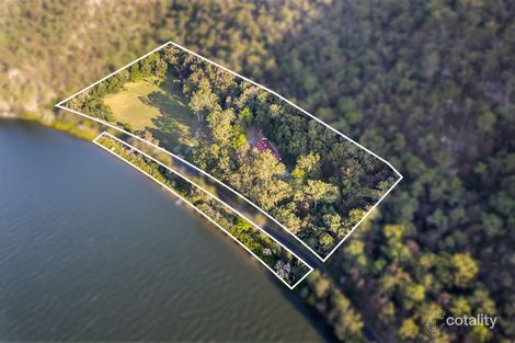 Property photo of 292 Singleton Road Wisemans Ferry NSW 2775