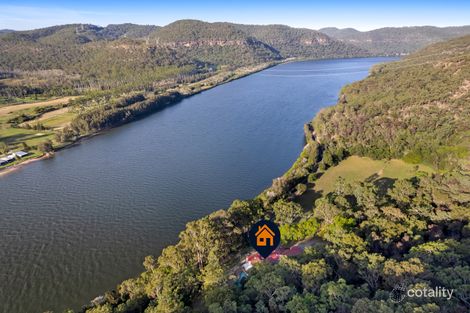 Property photo of 292 Singleton Road Wisemans Ferry NSW 2775
