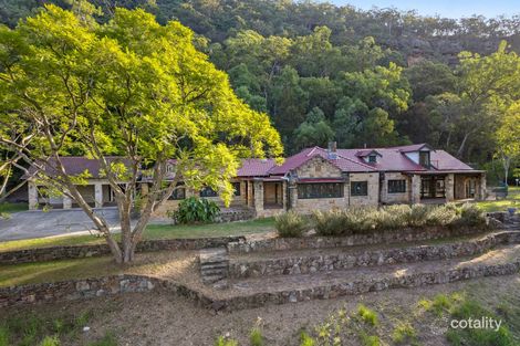 Property photo of 292 Singleton Road Wisemans Ferry NSW 2775
