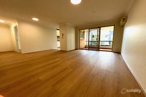 Property photo of 11/275-277 Dunmore Street Pendle Hill NSW 2145