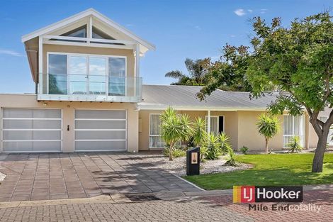 Property photo of 4 Bartlett Drive Novar Gardens SA 5040
