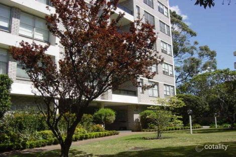 38/9-13 Hampden Ave, Cremorne, NSW 2090