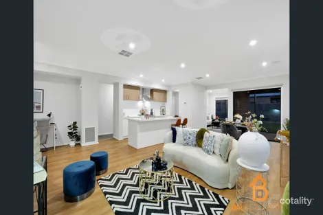 Property photo of 6 Ballad Street Strathtulloh VIC 3338