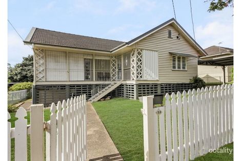 53 Cripps St, Salisbury, QLD 4107