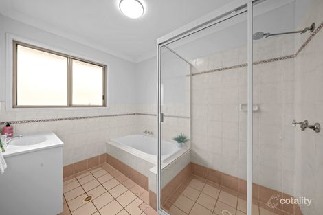 Property photo of 46/4 Koala Town Road Upper Coomera QLD 4209