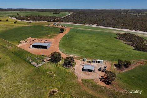 2305 Watheroo Rd, Boothendarra, WA 6521