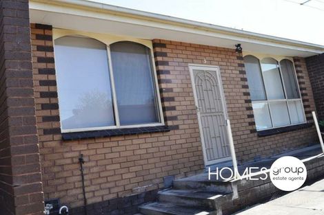 3/1 Thomas St, St Albans, VIC 3021