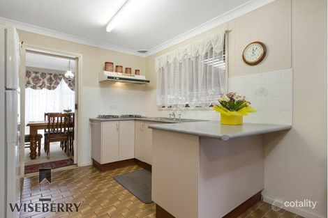 Property photo of 2 Hobbits Glen Werrington Downs NSW 2747