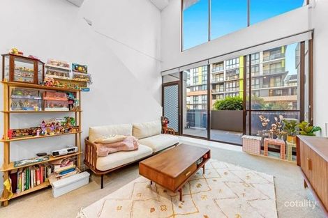Property photo of 5B/1 Hamilton Crescent Ryde NSW 2112