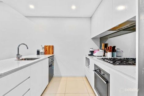 Property photo of 5B/1 Hamilton Crescent Ryde NSW 2112