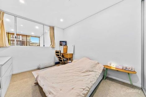 Property photo of 5B/1 Hamilton Crescent Ryde NSW 2112