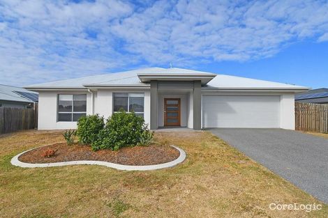 Property photo of 43 Northshore Avenue Toogoom QLD 4655