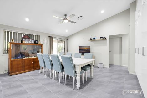Property photo of 27 James Riley Drive Glenmore Park NSW 2745