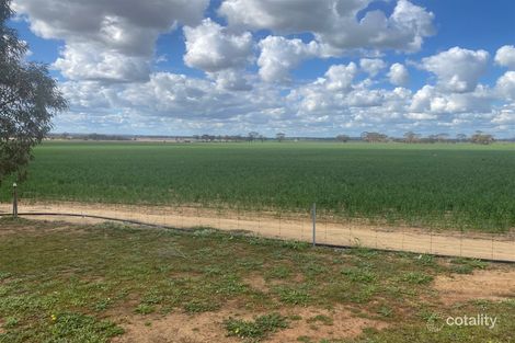 1781 OLD BEVERLEY RD, DANGIN, WA 6383
