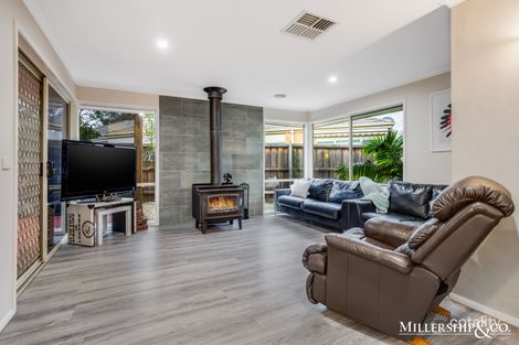 Property photo of 9 Red Oaks Way South Morang VIC 3752