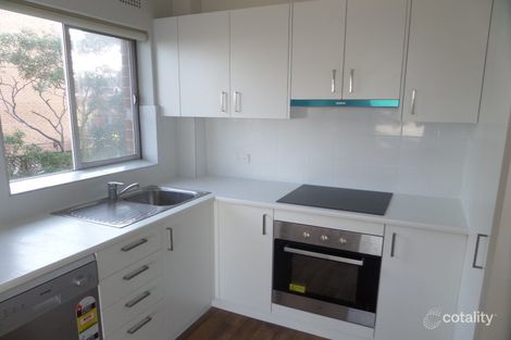 Property photo of 10/72 Crown Road Queenscliff NSW 2096